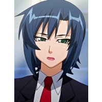 Profile Picture for Rinne Kazama 