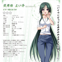 Yoiko Mukouda
