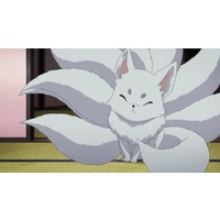 Image of Ginji (fox form)