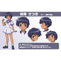 Profile Picture for Satsuki Kondoh