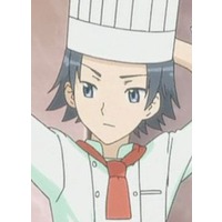 Profile Picture for Nakamura