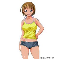 Profile Picture for Kanoko Sakata