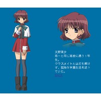 Profile Picture for Mishio Amano