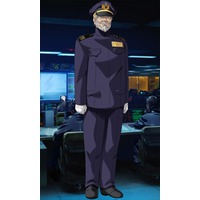 Captain Iguchi