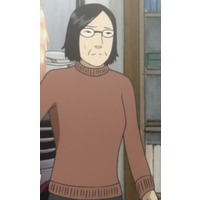 Image of Ryouta's mother