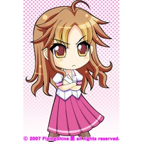 Image of Natsume Yanahara