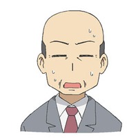 Profile Picture for Principal Shinonome