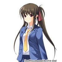 Profile Picture for Kanade Sagara