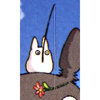 Image of Small Totoro