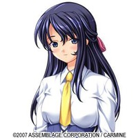 Images | Iori Kikuna | Anime Characters Database