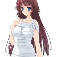 Image of Marika Shinonome