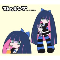 Profile Picture for Stocking Anarchy
