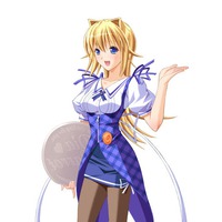 Image of Alice Sakuraba