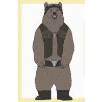Image of Grizzly