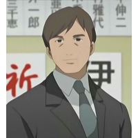 Profile Picture for Masaharu Date