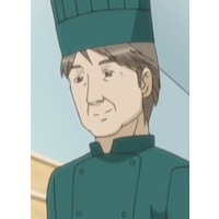Profile Picture for Chef