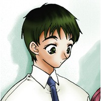 Profile Picture for Takuji Torabishi