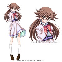 Profile Picture for Mana Miyuki
