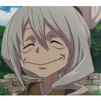 Profile Picture for Shiemi's grandmother