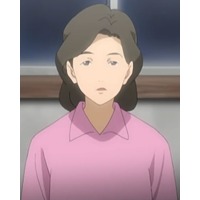Image of Takeru's mother