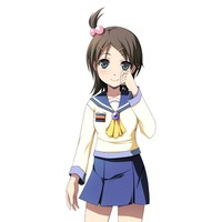 Profile Picture for Mayu Suzumoto