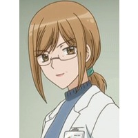 Profile Picture for Rei Kashino