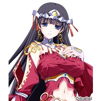 Profile Picture for Freya - Fertility God of Shugetsu