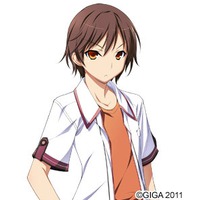 Profile Picture for Ayumu Kaburagi