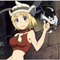 List of Soul Eater characters - Wikipedia