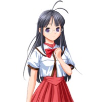 Profile Picture for Suzuna Saeki