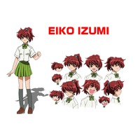 Image of Eiko Izumi