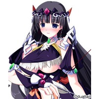 Profile Picture for Freya - Earth mother of Zangetsu