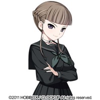 H-Game on Anime Characters Database