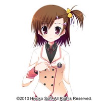 Profile Picture for Chiharu Hanesaka