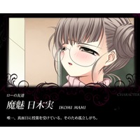 Profile Picture for Ikomi Mami