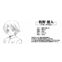 Profile Picture for Takehito Makino