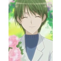 Profile Picture for Hanabusa's Dad