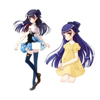 Tsuzumi Mizuhara