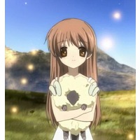 Image of Girl from the Illusionary World