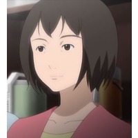 Image of Usagi's mother