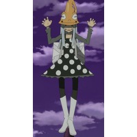 Character Analysis: Eruka Frog