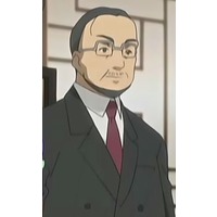 Profile Picture for Masato's father