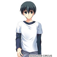 Images | Yoshiyuki Sakurai | Anime Characters Database