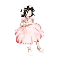 Profile Picture for Tewi Inaba