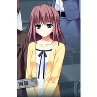 Kiyoka Irisu, Grisaia no Kajitsu Wiki