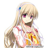 Profile Picture for Satsuki Clarissa Maezono 