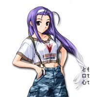 Image of Yuki Kamizuka