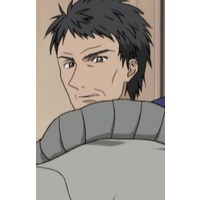 Profile Picture for Eriko's Father