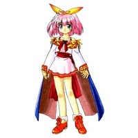 Images | Parfait Shucrell | Anime Characters Database