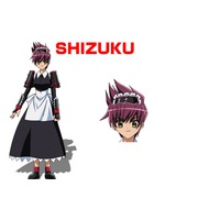 Image of Shizuku